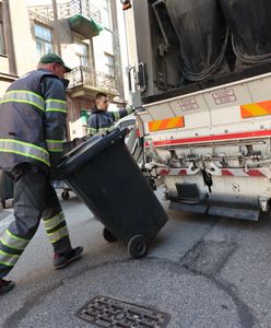 "Warto pamiętać". Śmieci będą inaczej segregowane