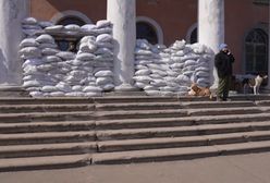 Mieszkańcy Mikołajowa nie poddają się Rosjanom. "Będziemy walczyć do końca"