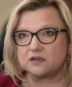 Solidarna Polska za polexitem? Kempa: publicystyczny fake news