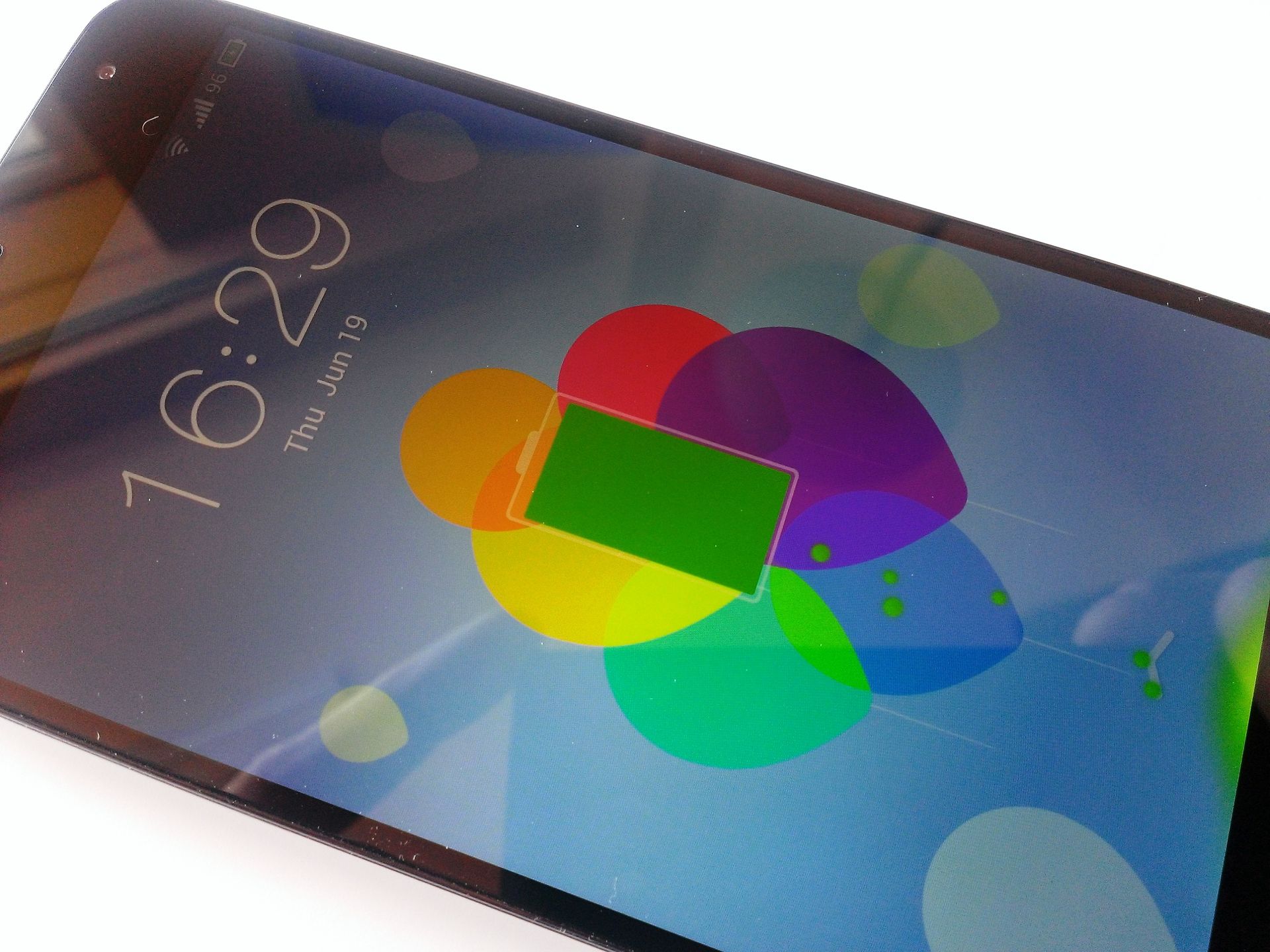 Piękny i potężny Meizu MX3, czyli iPhone z Państwa Środka [pierwsze wrażenia] 6