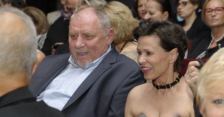 Grabowscy się rozwodzą. "Andrzej cieszy się, że Anita jest na jego łasce"