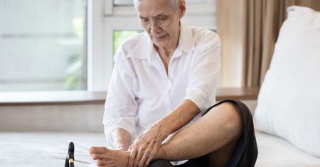 Drętwienie palców u nóg – przyczyny, diagnostyka i leczenie