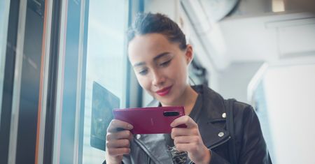 IFA 2019: Sony prezentuje Xperię 5 ze świetnym ekranem i sprzęt audio