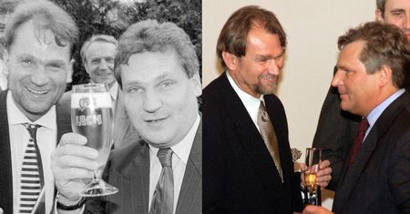 Jan Kulczyk: 1950-2015