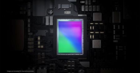 Samsung ISOCELL HM3: Zobacz, jak działa matryca z Galaxy S21 Ultra