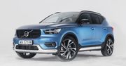 Miejski Samochód Roku Wirtualnej Polski 2020: Volvo XC40 T5 TwinEngine