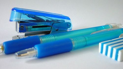 Domowe stanowisko pracy - cz. 2 1