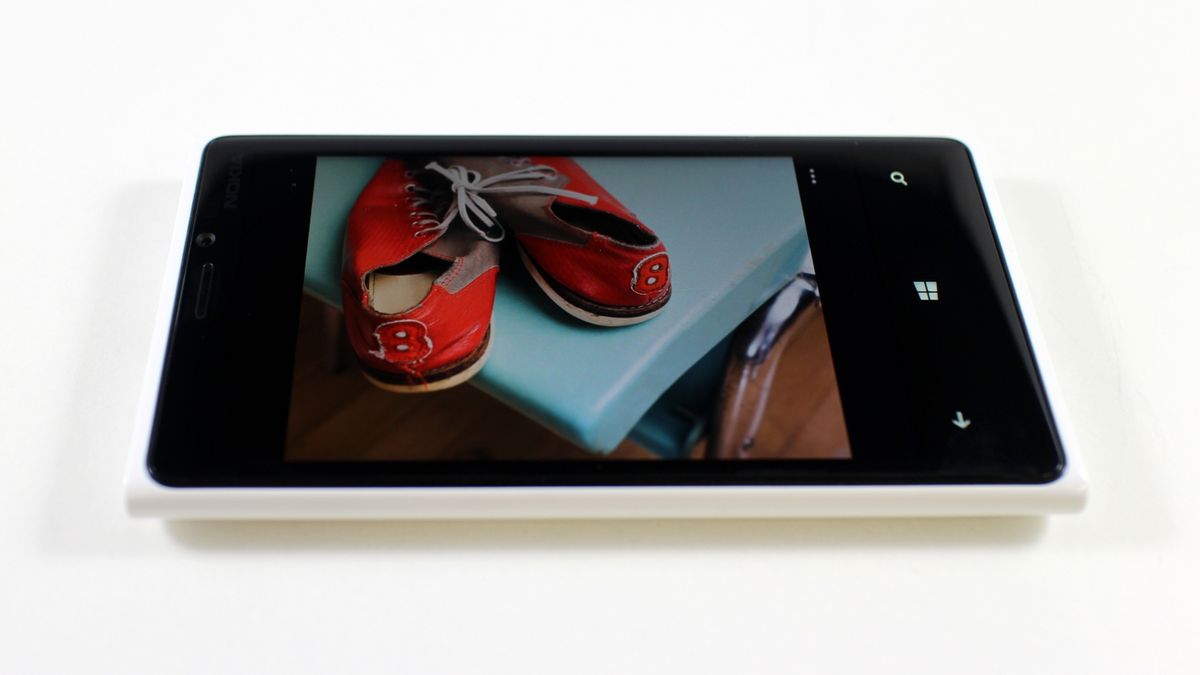 Czy potrzebujemy 4K w telefonie? Wolałbym lepszą optykę 1