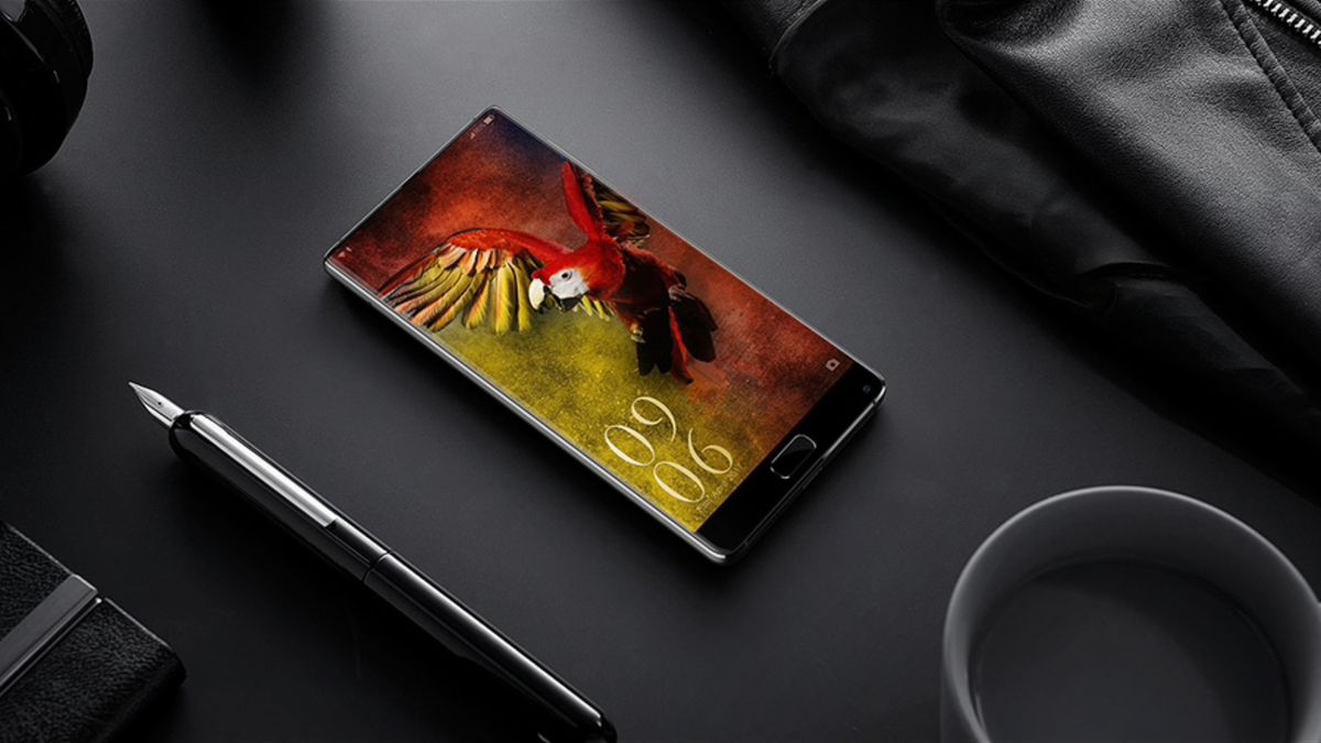 5 "bezramkowych" smartfonów za mniej niż 1500 zł 1