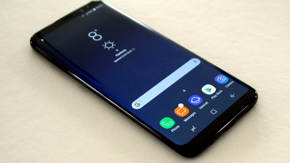 Rekordowo udana przedsprzedaż Galaxy S8. Zaufanie do marki ma się dobrze [aktualizacja] 1