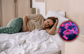 Groźna szczególnie w wakacje. Tak uchronisz się przed salmonellą 