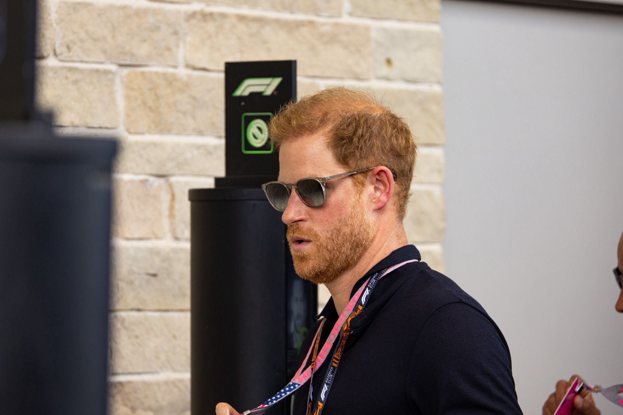 książę Harry