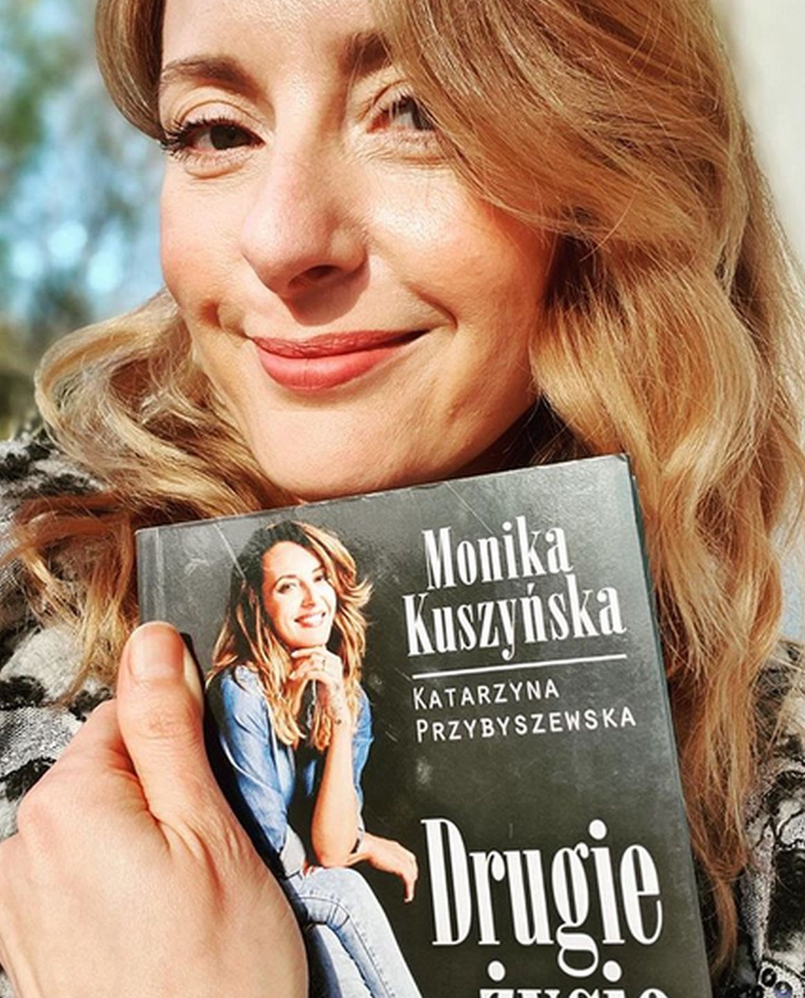 Monika Kuszyńska