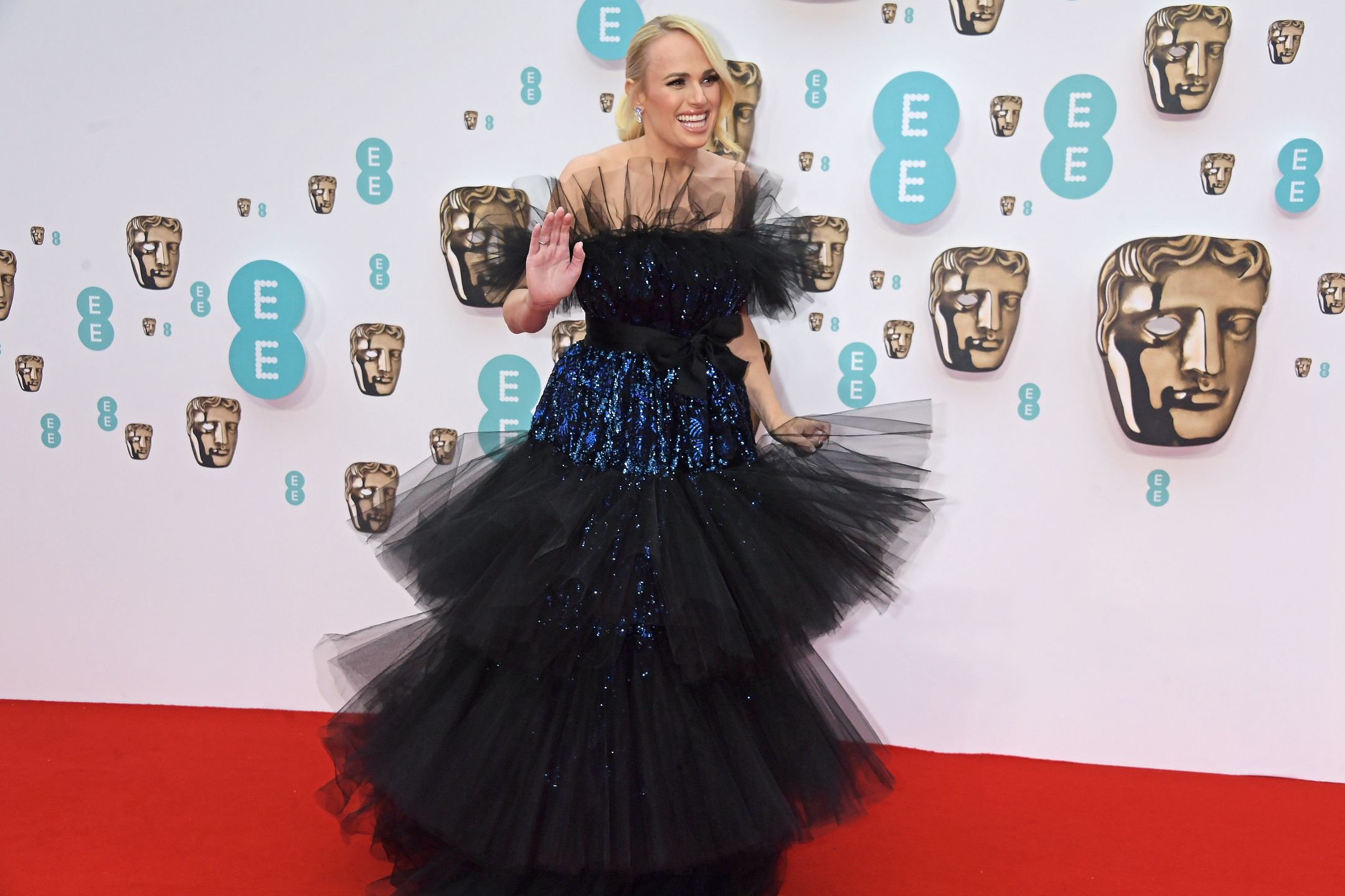 Rebel Wilson