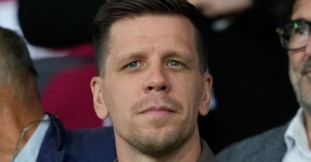 Tam zamieszka Wojciech Szczęsny z rodziną. Będzie miał znanego sąsiada