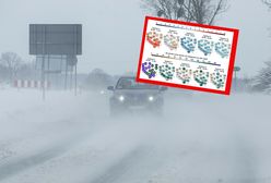 Śnieg i -20 stopni. Synoptycy wskazują, kiedy wróci ostra zima