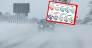 Śnieg i -20 stopni. Synoptycy wskazują, kiedy wróci ostra zima