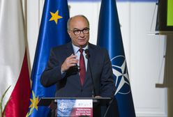 "To jest skandal". Czarzasty uderza w UE