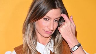 Schejbal wspomina swoją pierwszą rozbieraną scenę: "Reżyser powiedział: ty się rozbierzesz, ty usiądziesz na nim, a ty będziesz pod nią"