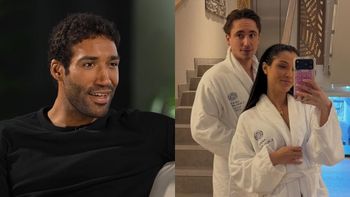 Gamou Fall o związku Natsu i Wojtka Kuciny: "Nie zdziwiłem się" (WIDEO)