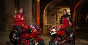 Ducati świętuje zwycięstwa w Moto GP i WorldSBK edycjami specjalnymi. Są jak zdjęte z toru