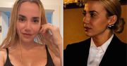 Marianna Schreiber żegna się z odważnym stylem. Internauci nie przestają szydzić