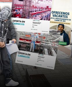 Cień zbrodni w miasteczku Nowe. Kolumbijczycy boją się, że to już koniec ich "polskiego raju"