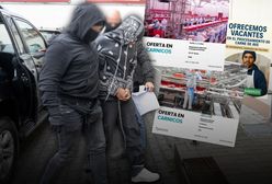 Cień zbrodni w miasteczku Nowe. Kolumbijczycy boją się, że to już koniec ich "polskiego raju"