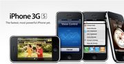 iPhone 3GS nie taki znowu szybki