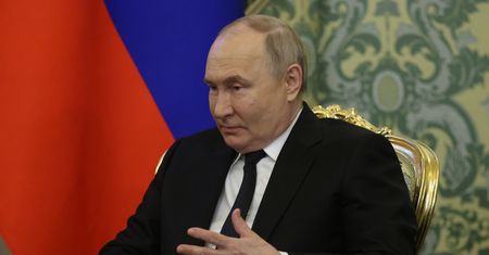 Obchody w Normandii. Reuters: Rosja bez zaproszenia
