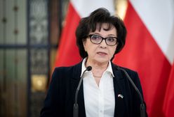 Sprawa męża Elżbiety Witek. Eksperci mówią o problemie