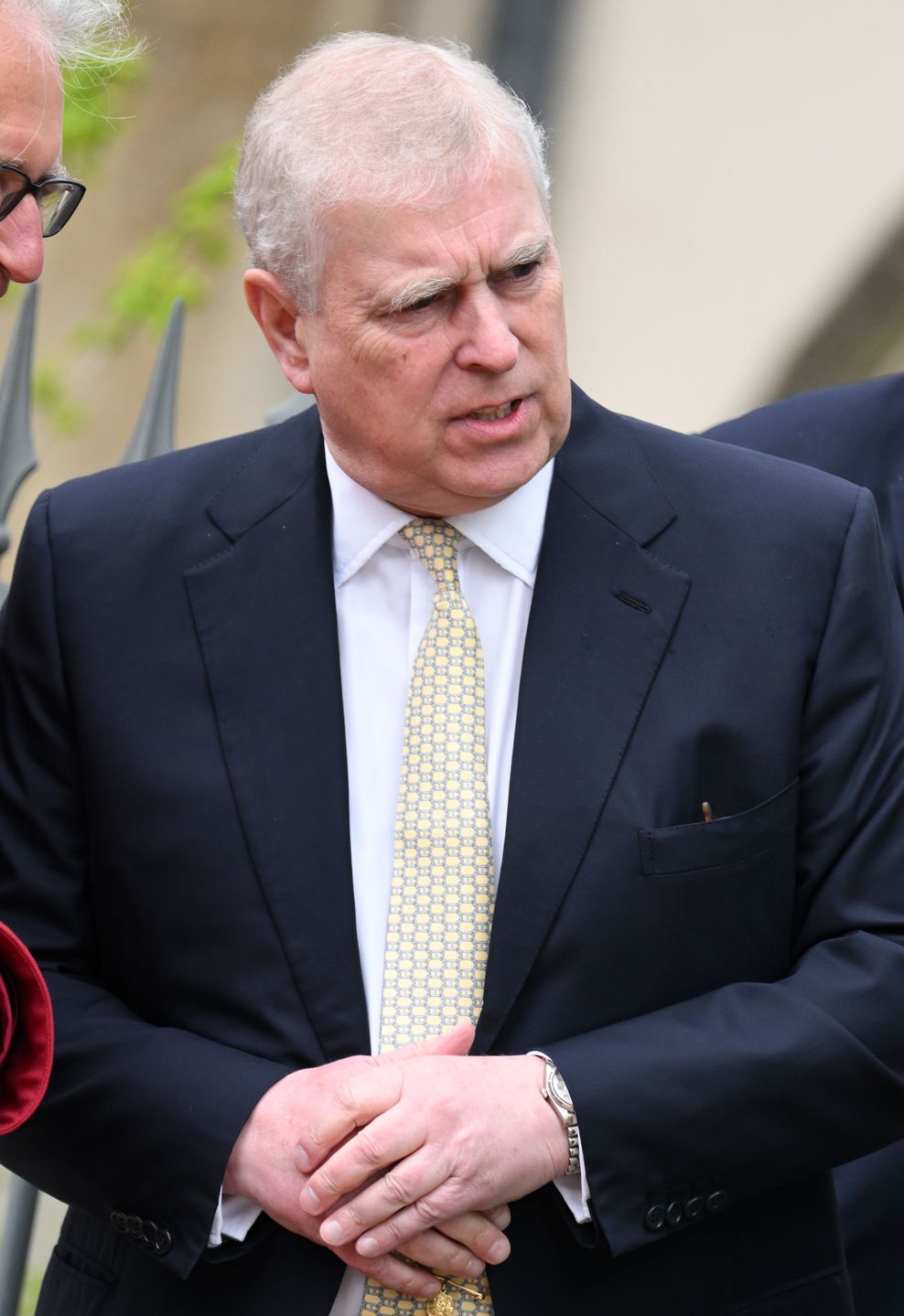 Andrzej Mountbatten-Windsor