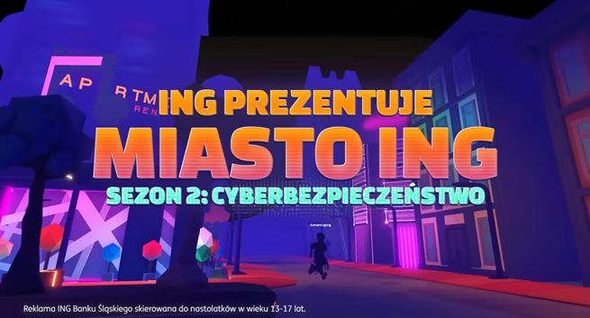 YouTube Works: Grand Prix dla kampanii ING Bank Śląskiego