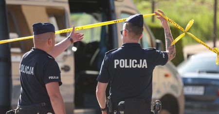 Rodzinna tragedia w Starej Wsi. Ofiar mogło być więcej