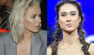 Fani krytykują Idę Nowakowską. Natasza Urbańska komentuje sprawę