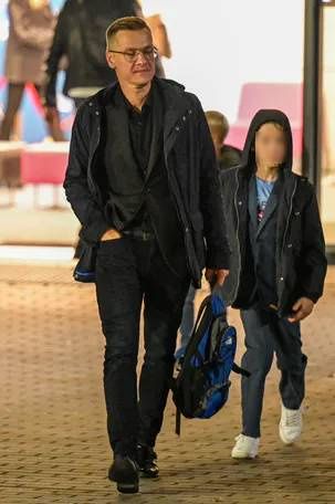 Gwiazdy "przyłapane" za kulisami "TzG"