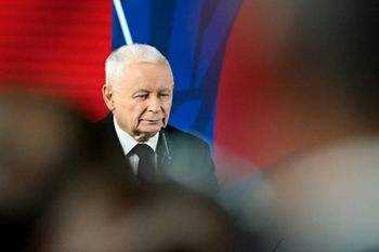 Kaczyński o nowym programie wyborczym PiS. Wskazał datę