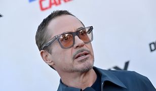 Dopiero co dostał Oscara. W hicie zagra kilka ról. Trudno go rozpoznać