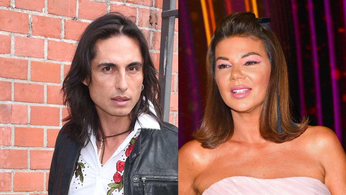 Ivan Komarenko o Edycie Górniak