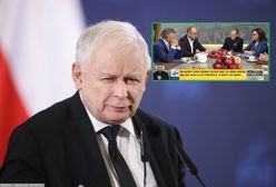 Burza po słowach Kaczyńskiego o kobietach. Tak bronią go politycy obozu władzy