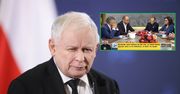 Burza po słowach Kaczyńskiego o kobietach. Tak bronią go politycy obozu władzy