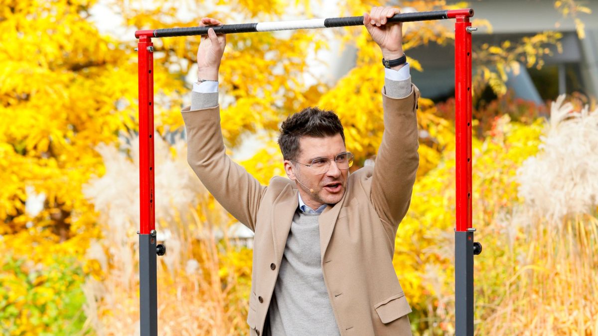 Zaskakujące wykształcenie Tomasza Kammela