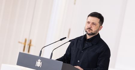 UE reaguje na skandal korupcyjny w Ukrainie