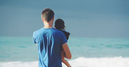 Prezent na Dzień Ojca. Co kupić tacie?