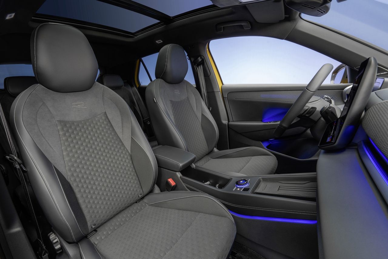 Volkswagen T-Roc (2026)