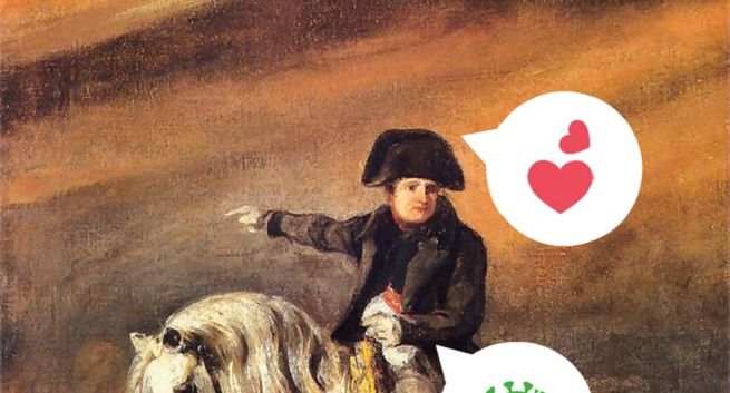 Durex uczy bezpiecznego seksu za pomocą znanych dzieł sztuki