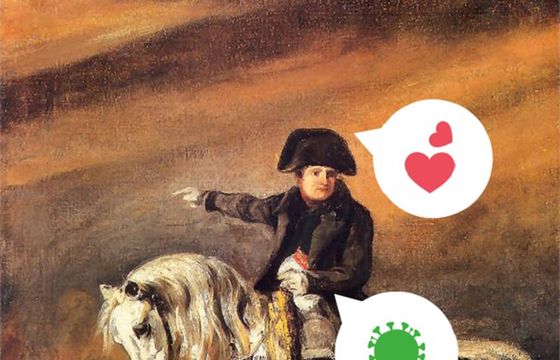 Durex uczy bezpiecznego seksu za pomocą znanych dzieł sztuki