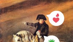 Durex uczy bezpiecznego seksu za pomocą znanych dzieł sztuki