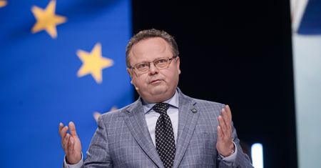 Zamach na Słowacji. Wiceminister Szejna: znam premiera Fico