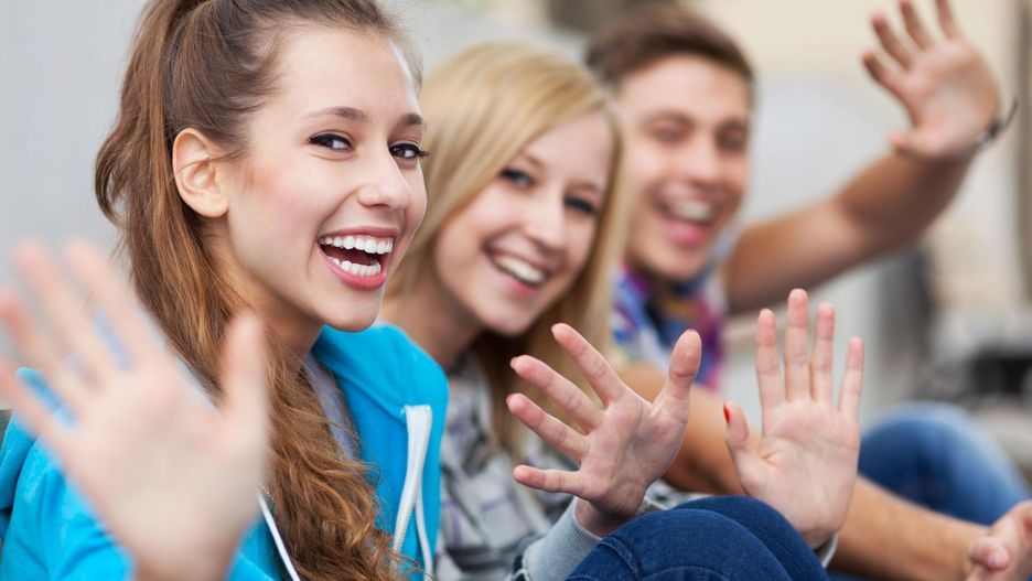 Młodzieżowe Słowo Roku 2018